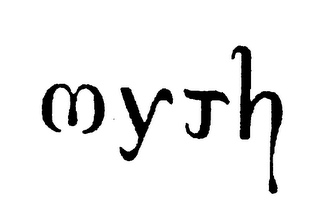MYTH logo
