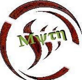 MYTH logo