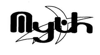 MYTH logo