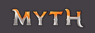 MYTH logo