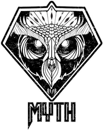 MYTH logo