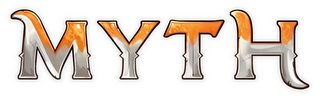 MYTH logo
