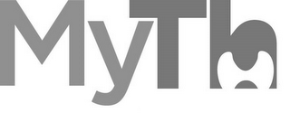 MYTH logo