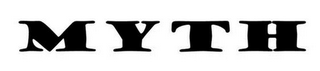 MYTH logo