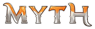 MYTH logo