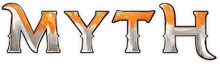MYTH logo