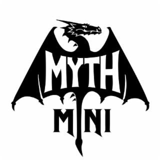 MYTH MINI logo