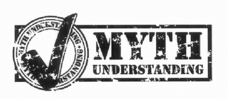 MYTH UNDERSTANDING logo