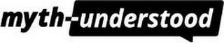 MYTH-UNDERSTOOD logo