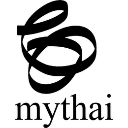 MYTHAI logo