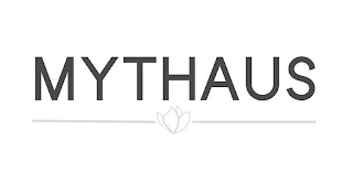 MYTHAUS logo