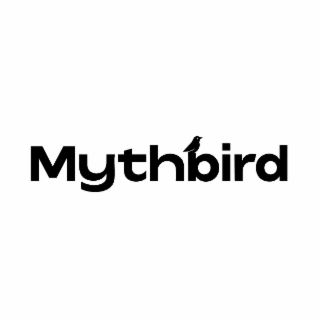 MYTHBIRD logo