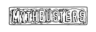 MYTHBUSTERS logo