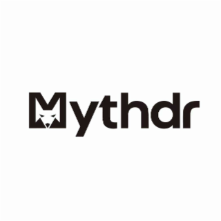 MYTHDR logo