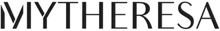 MYTHERESA logo