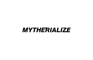 MYTHERIALIZE logo