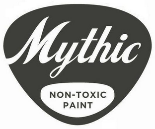 MYTHIC logo