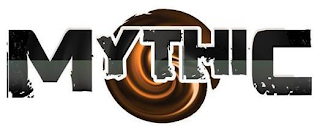 MYTHIC logo