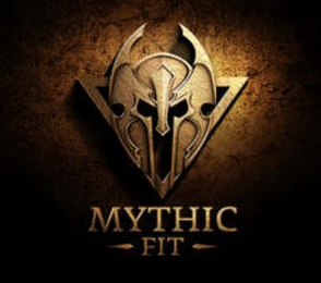 MYTHIC FIT logo