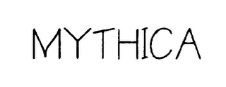 MYTHICA logo