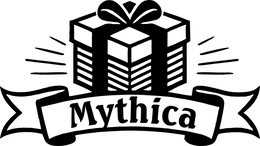 MYTHICA logo