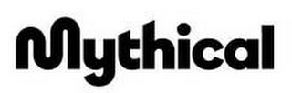 MYTHICAL logo