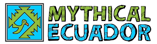 MYTHICAL ECUADOR logo