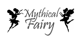 MYTHICAL FAIRY logo