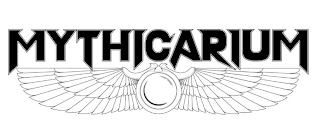 MYTHICARIUM logo