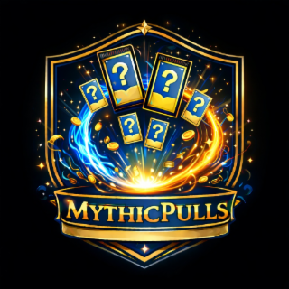 MYTHICPULLS logo