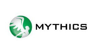 MYTHICS logo