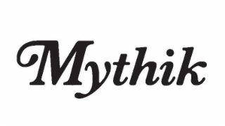 MYTHIK logo