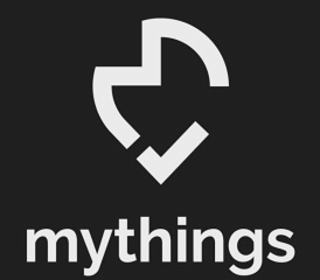 MYTHINGS logo