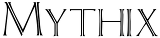 MYTHIX logo