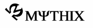 MYTHIX logo