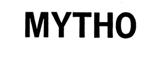 MYTHO logo
