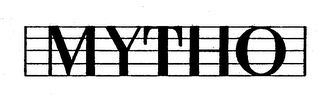 MYTHO logo