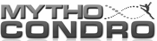 MYTHO CONDRO logo