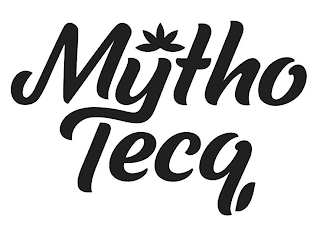 MYTHO TECQ logo