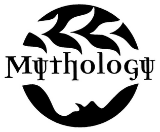 MYTHOLOGY logo