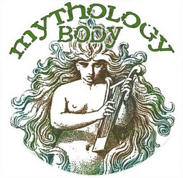 MYTHOLOGY BODY logo
