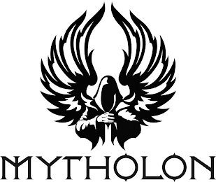 MYTHOLON logo