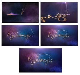 MYTHOMAGIC logo