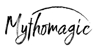 MYTHOMAGIC logo