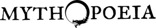 MYTHOPOEIA logo