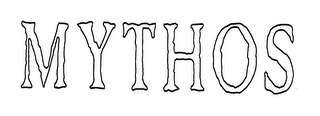 MYTHOS logo