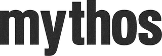 MYTHOS logo