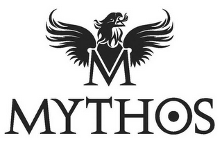 MYTHOS logo
