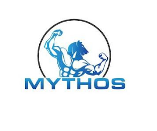 MYTHOS logo
