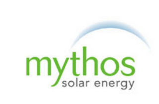 MYTHOS SOLAR ENERGY logo